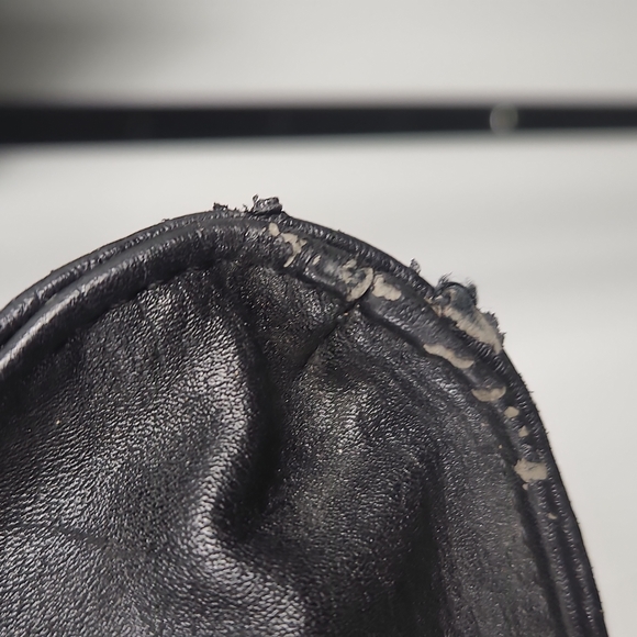 Olivia +Joy Black Bag - Picture 12 of 14